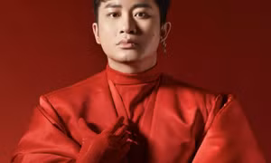 Tùng Dương nhận giải thưởng âm nhạc của Nhật Bản