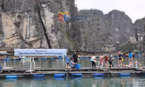 Khai thác giá trị văn hóa để thu hút du khách