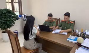 Xử phạt 3 người thông tin sai sự thật liên quan đến Bệnh viện Bạch Mai