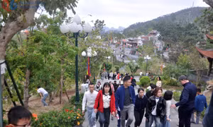 Nghĩ về kinh tế di sản ở Quảng Ninh