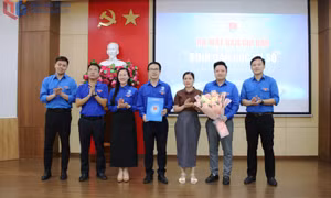 Quán triệt chuyên đề học tập và làm theo tư tưởng, đạo đức, phong cách Hồ Chí Minh năm 2025