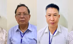 Mánh hưởng lợi từ việc ký 'khống' tài liệu của cựu Trưởng văn phòng công chứng Trương Thị Nga