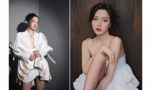 Chờ đợi gì ở các em xinh 'say hi'