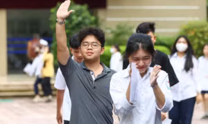 Trường đại học Văn Hóa Hà Nội bỏ quy định cộng 3 điểm cho thí sinh có IELTS từ 4.0