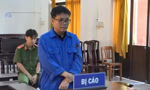 Làm giả giấy tờ xe ô tô thuê ở Phú Quốc rồi đem bán chiếm hơn 2,5 tỉ đồng