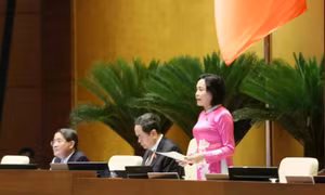 Siết chặt kỷ luật kỷ cương hành chính, xóa bỏ tư duy “biên chế suốt đời”