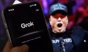 AI Grok của Musk sẽ trả lời bằng nguồn 'ngoài Internet'