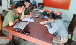 Tung tin thất thiệt người nước ngoài bắt cóc trẻ em ở Đà Nẵng