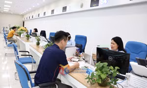 Cải cách hành chính, thúc đẩy thu hút đầu tư