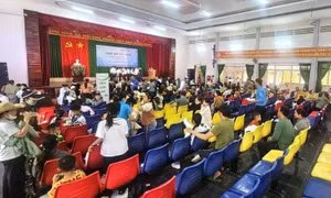 Miễn viện phí toàn dân: Từ tâm tư người bệnh đến kỳ vọng cộng đồng