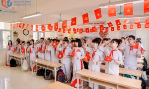Bài 2: Tạo “lá chắn” từ giảng đường đến đời thường