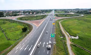 Đảm bảo an toàn trên các tuyến cao tốc