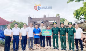 Đồn Biên phòng Trà Cổ: Đấu tranh hiệu quả với tội phạm