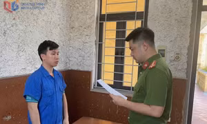 Khởi tố nhân viên tham ô hơn 200 triệu đồng tại Công ty FPT Retail
