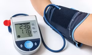 Tăng huyết áp không triệu chứng: Đừng để lỡ cơ hội sống khỏe