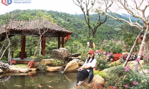 Khám phá Bình Liêu Farmstay 