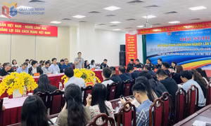 Để doanh nghiệp tư nhân trở thành trụ cột phát triển