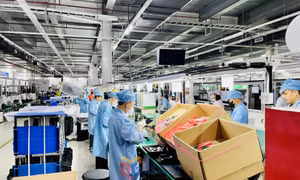 Nghị quyết 68-NQ/TW: Lực đẩy kinh tế tư nhân