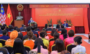 Thủ tướng: Tạo thuận lợi nhất cho tất cả người yêu nước cùng đóng góp và chia sẻ niềm tự hào về đất nước