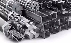 Trọng lượng riêng thép - Cách tính và bảng tra chi tiết