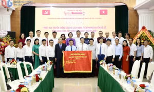 Hội thảo Báo Đảng các tỉnh, thành phố phía Bắc lần thứ 30 năm 2025