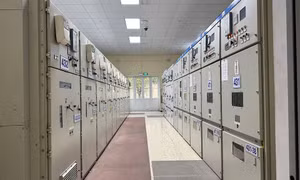 Trạm biến áp không người trực: Bước đột phá trên hành trình chuyển đổi số của PC Quảng Ninh