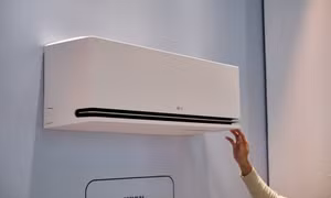 Đây có thể là lý do gây đau đầu, chóng mặt khi dùng máy lạnh