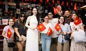 Ngành du lịch “đại thắng” ở kỳ nghỉ lễ 30/4 với niềm tự hào 50 năm