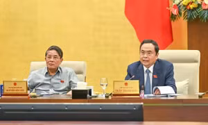 Phân cấp, phân quyền, làm rõ trách nhiệm về chất lượng nhà ở xã hội