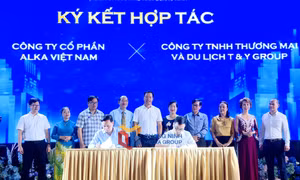 Hỗ trợ tối đa cho doanh nghiệp 