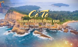 Những ca khúc viết về hòn đảo tiền tiêu
