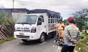Công an Vĩnh Long nêu khuyến cáo liên quan vụ nữ sinh tử vong