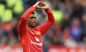 Man Utd kết thúc mùa giải kém nhất 50 năm