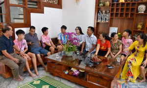 Các chính sách về bình đẳng giới đi vào đời sống