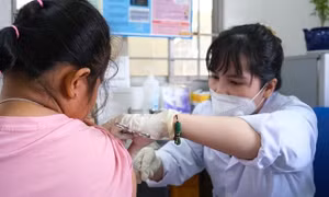 Đến năm 2030, làm chủ được công nghệ sản xuất 15 loại vaccine cho tiêm chủng