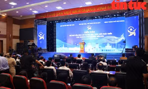 Báo chí sáng tạo nâng tầm các ngành công nghiệp văn hóa