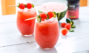 Top 10 món đồ uống giải nhiệt mùa hè