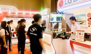 Gắn kết khu vực FDI và kinh tế trong nước