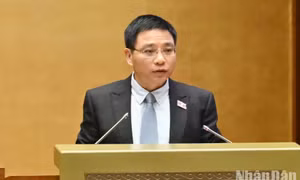 Chuyển tiếp áp dụng một số cơ chế, chính sách đặc thù sau khi sáp nhập đơn vị hành chính