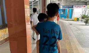 Đình chỉ công tác nhân viên bệnh viện bị phản ánh 'nộp đủ tiền mới cấp cứu'