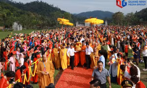 Bản tin Quảng Ninh ngày 26/5/2025