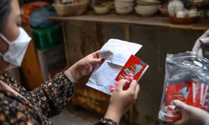 Biến thể mới COVID-19: Khuyến cáo về mua và sử dụng thuốc