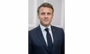 Tổng thống Pháp Emmanuel Macron thăm cấp Nhà nước tới Việt Nam