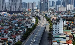 Xử lý 1.950 lái xe vi phạm nồng độ cồn trong ngày nghỉ lễ thứ 2