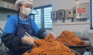 Kịp thời hỗ trợ vốn vay đến người cần