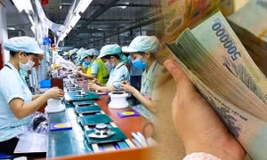 Căn cứ xây dựng mức tiền lương tại doanh nghiệp nhà nước