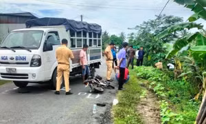 Viện KSND Tối cao hủy quyết định giải quyết khiếu nại về vụ tai nạn khiến bé gái tử vong ở Vĩnh Long