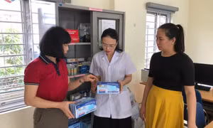 Đảm bảo kỳ thi tuyển sinh lớp 10 năm học 2025-2026 diễn ra an toàn, công bằng