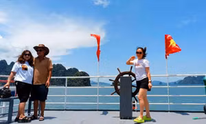 Du lịch biển đảo hè: Trải nghiệm mới, sức hút mới