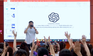 TP Hạ Long: Lan tỏa phong trào "Bình dân học vụ số"